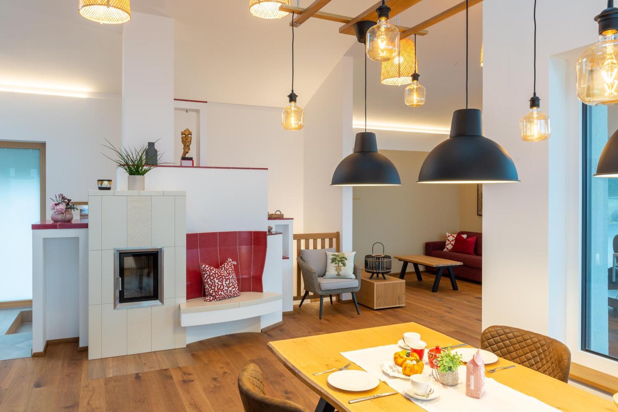 Greim15 --- Ganzes Ferienhaus Mit Fernsicht, Pool, Wellness Deutschlandsberg Esterno foto