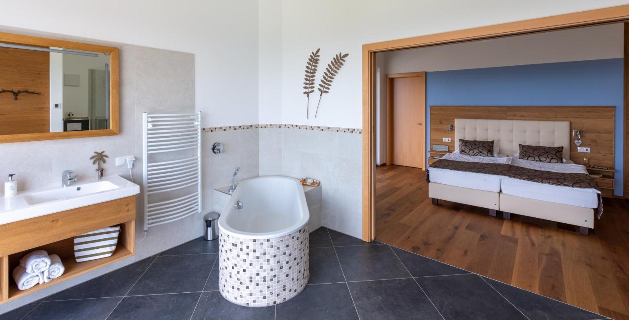 Greim15 --- Ganzes Ferienhaus Mit Fernsicht, Pool, Wellness Deutschlandsberg Esterno foto